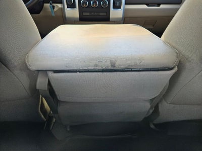 2011 RAM 1500 Big Horn