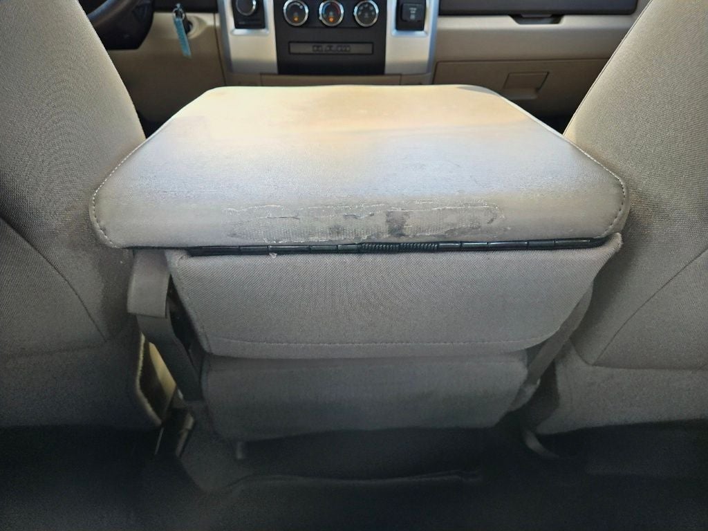 2011 RAM 1500 Big Horn