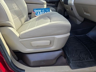 2011 RAM 1500 Big Horn