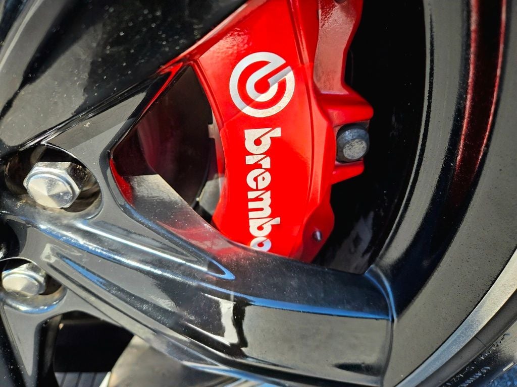 2019 Ford Mustang Bullitt