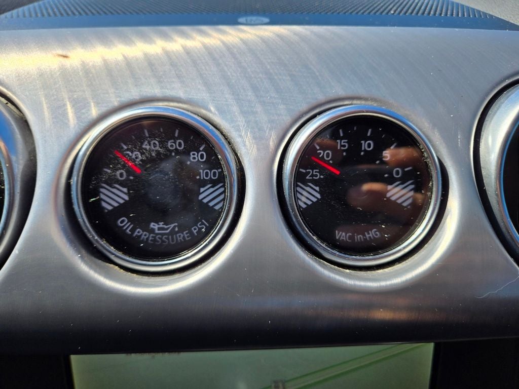 2019 Ford Mustang Bullitt