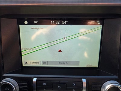 2019 Ford Mustang Bullitt