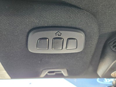 2019 Ford Mustang Bullitt