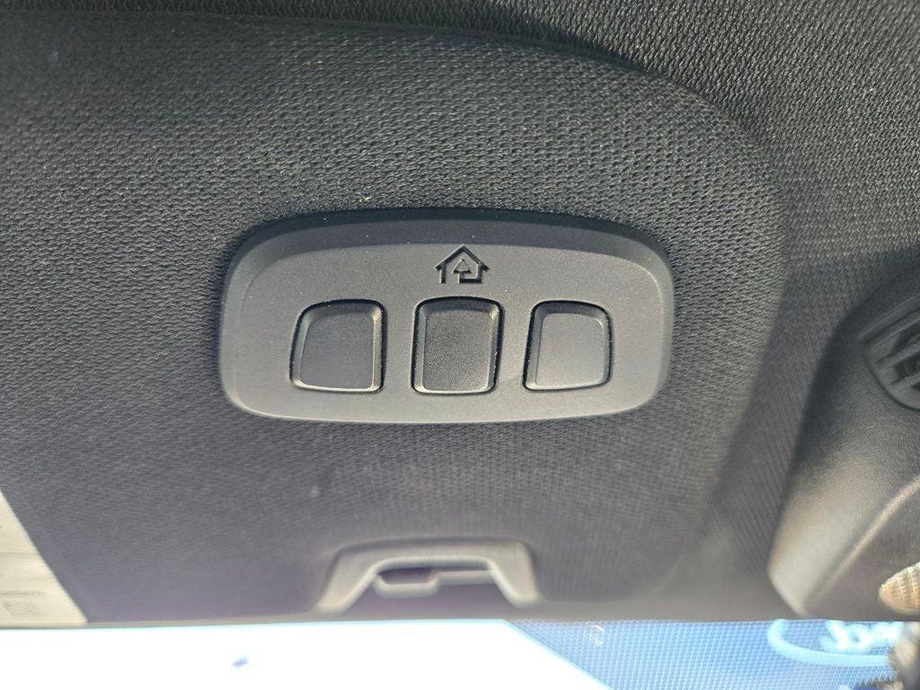 2019 Ford Mustang Bullitt