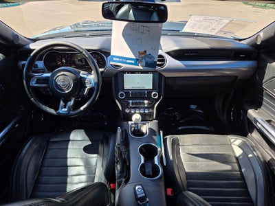 2019 Ford Mustang Bullitt