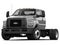 2022 Ford F-650SD Base