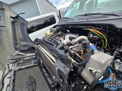 2022 Ford F-650SD Base
