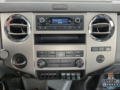 2022 Ford F-650SD Base