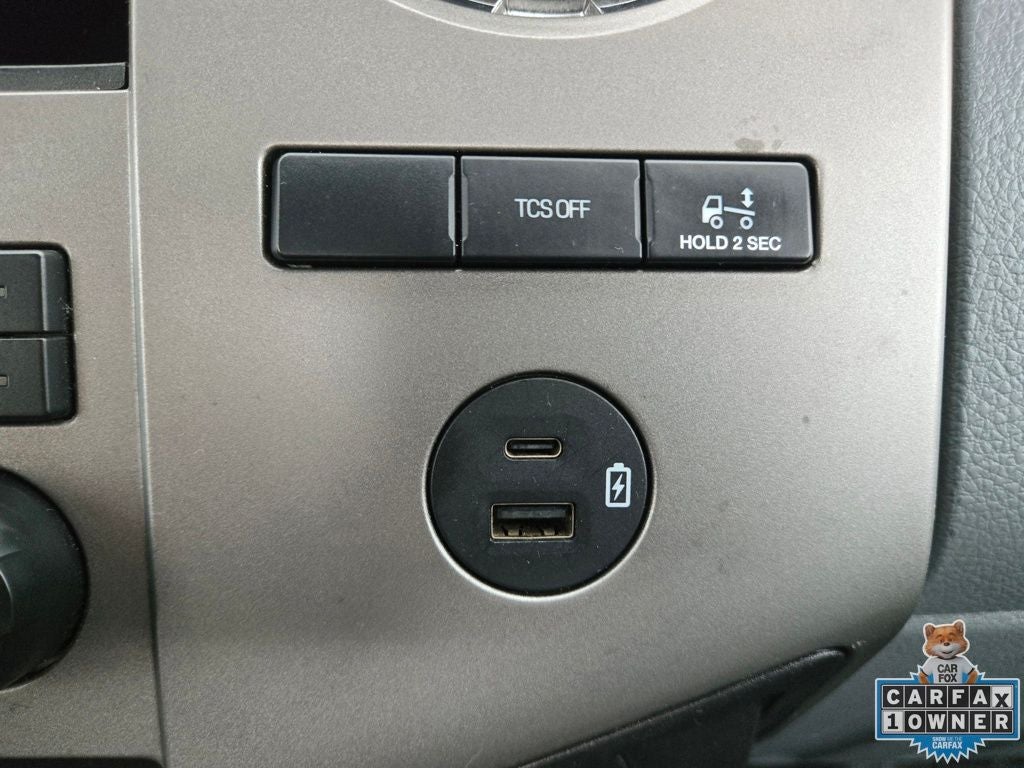 2022 Ford F-650SD Base