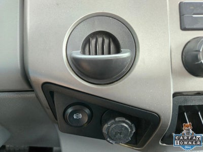 2022 Ford F-650SD Base