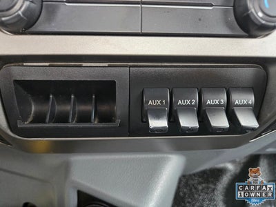 2022 Ford F-650SD Base