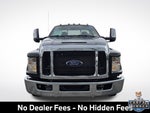 2022 Ford F-650SD Base