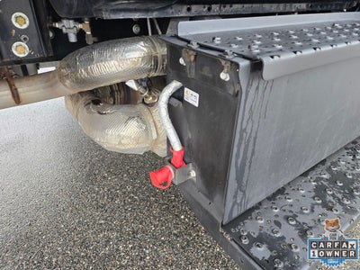 2022 Ford F-650SD Base
