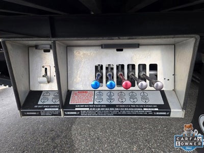 2022 Ford F-650SD Base