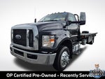 2022 Ford F-650SD Base