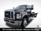 2022 Ford F-650SD Base