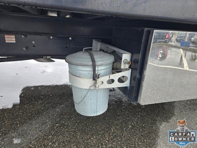 2022 Ford F-650SD Base
