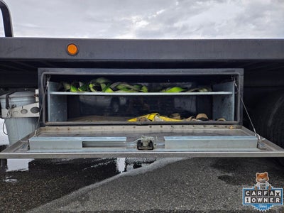 2022 Ford F-650SD Base