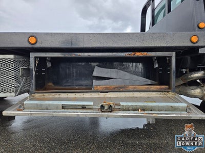 2022 Ford F-650SD Base