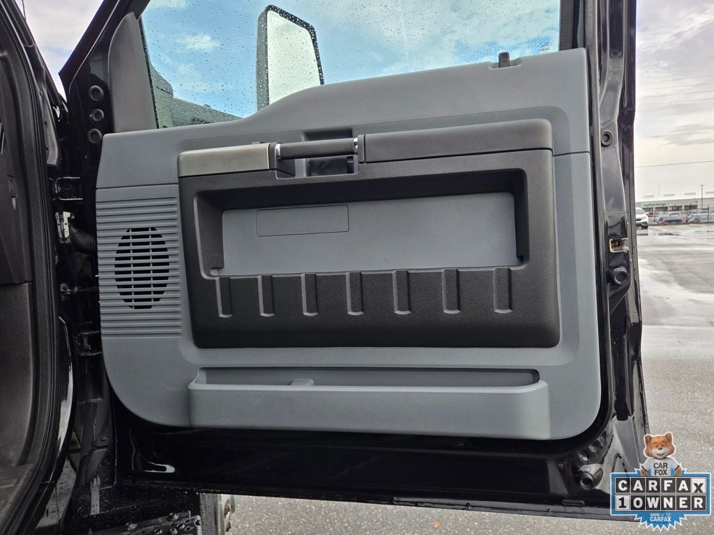2022 Ford F-650SD Base