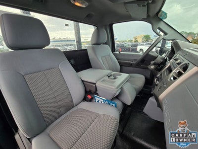 2022 Ford F-650SD Base