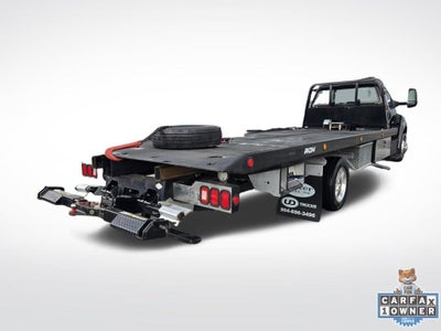 2022 Ford F-650SD Base