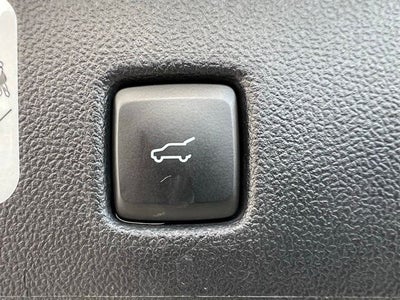 2020 Ford Escape Titanium Hybrid