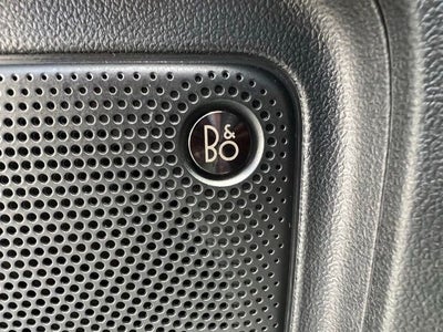 2020 Ford Escape Titanium Hybrid