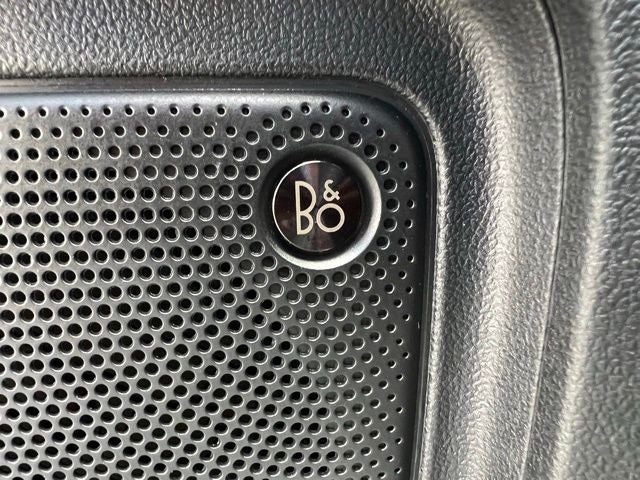 2020 Ford Escape Titanium Hybrid