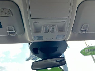 2020 Ford Escape Titanium Hybrid