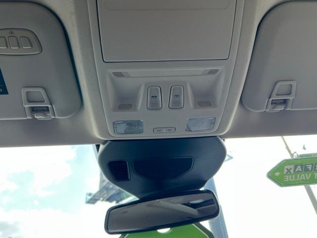 2020 Ford Escape Titanium Hybrid