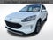 2020 Ford Escape Titanium Hybrid