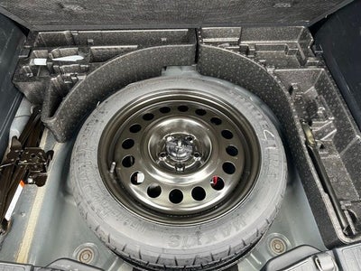 2022 Ford Escape Hybrid SE