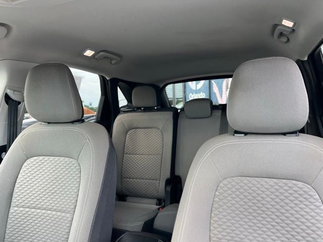 2022 Ford Escape Hybrid SE