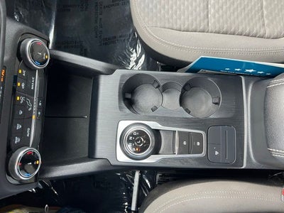 2022 Ford Escape Hybrid SE