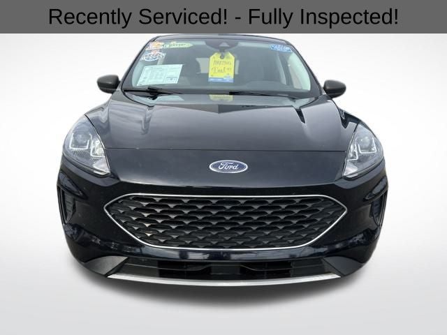 2022 Ford Escape Hybrid SE
