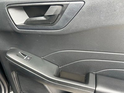 2022 Ford Escape Hybrid SE