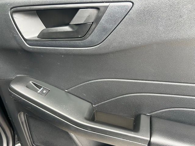 2022 Ford Escape Hybrid SE