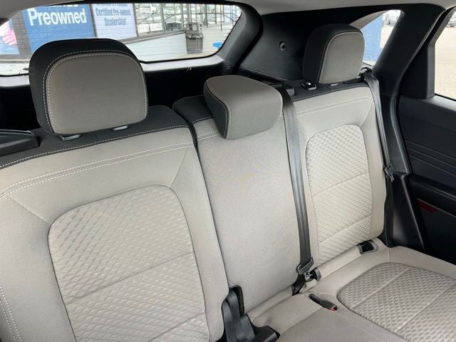 2022 Ford Escape Hybrid SE