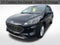 2022 Ford Escape Hybrid SE