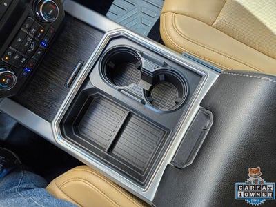 2021 Ford F-250SD Lariat