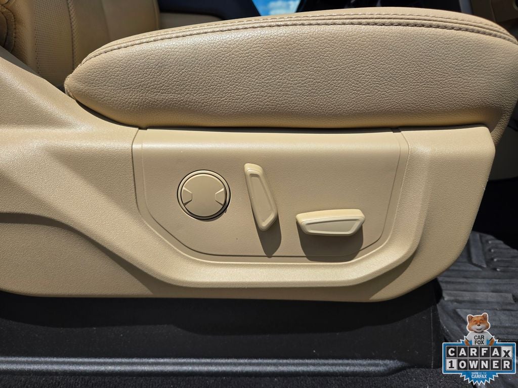 2021 Ford F-250SD Lariat