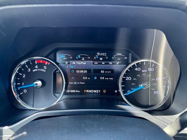 2017 Ford F-250SD Lariat