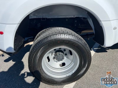 2024 Ford F-350SD XLT DRW