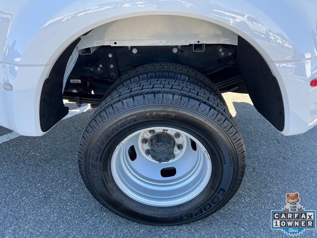 2024 Ford F-350SD XLT DRW