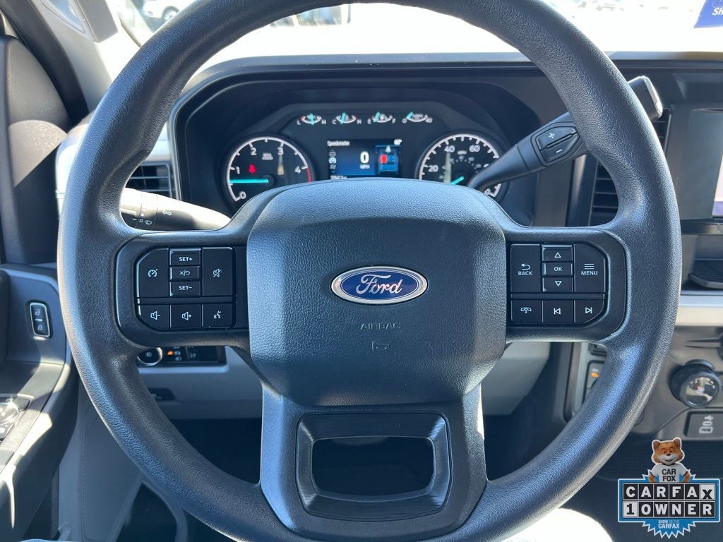 2024 Ford F-350SD XLT DRW