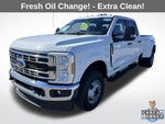 2024 Ford F-350SD XLT DRW
