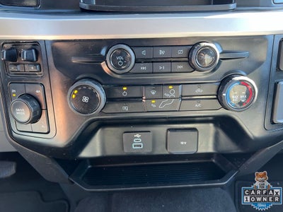 2024 Ford F-350SD XLT DRW