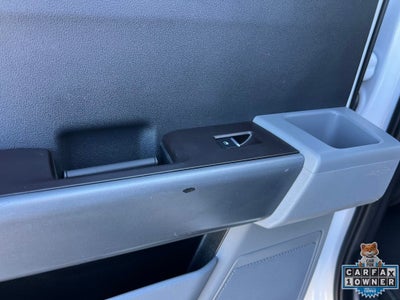 2024 Ford F-350SD XLT DRW