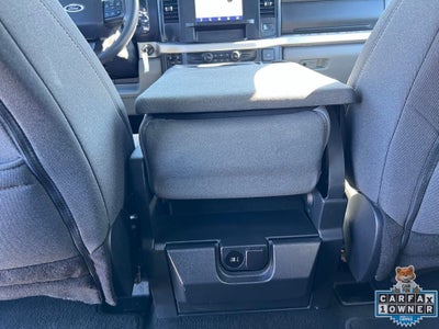 2024 Ford F-350SD XLT DRW